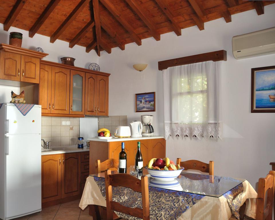 Anatoli Villa Steni Vala Alonissos Habitación foto